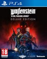 Wolfenstein Youngblood Deluxe Edition - 