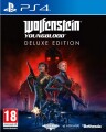 Wolfenstein Youngblood Deluxe Edition