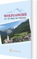Wolfgangsee - Et Stykke Af Paradis - 