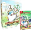 Wonder Boy Asha In Monster World Collectors Edition