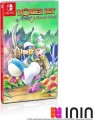 Wonder Boy Asha In Monsterland Limited Edition - Strictly Limited Games