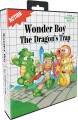 Wonder Boy The Dragons Trap - Collectors Edition Limited Run Import