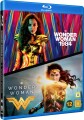 Wonder Woman 1984 Wonder Woman 2017 - 