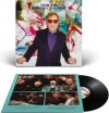 Elton John - Wonderful Crazy Night - 