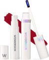 Wonderskin - Wonder Blading Lip Stain Kit Divine Burgundy Red