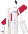 Wonderskin - Wonder Blading Lip Stain Kit First Kiss Cranberry