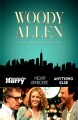 Woody Allen Box - Deconstructing Harry Mighty Aphrodite Anything Else - 