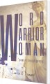 Word Warrior Woman - 