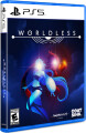 Wordless Limited Run Import