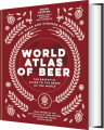 World Atlas Of Beer