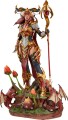World Of Warcraft - Premium Statue - Alexstrasza - Skala 1 5
