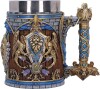 World Of Warcraft - Alliance Tankard