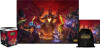 World Of Warcraft Puslespil - Onyxia - 1000 Brikker