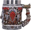 World Of Warcraft - Horde Tankard