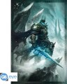 World Of Warcraft - Plakat - The Lich King - 91 5X61 Cm