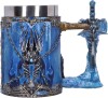 World Of Warcraft The Lich King Tankard 155Cm