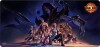 World Of Warcraft - The War Within Mousepad
