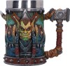 World Of Warcraft Thrall Tankard