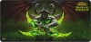 World Of Warcraft - Desk Mat - Skrivebordsmåtte - Burning Crusade - 90 X