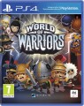 World Of Warriors - Nordisk - 