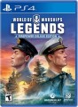 World Of Warships Legends Firepower Deluxe Edition Import