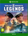World Of Warships Legends - Firepower Deluxe Edition - 