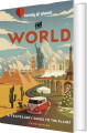 The World - A Travellers Guide To The Planet - Lonely Planet