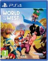 World To The West - 