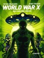 World War X - Den Samlede Udgave - 