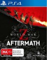World War Z Aftermath Aus - 