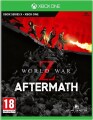 World War Z Aftermath - 