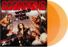 Scorpions - World Wide Live - Coloured Edition - 