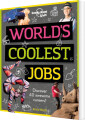 World S Coolest Jobs Discover 40 Awesome Careers