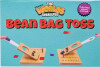 Bean Bag Toss Spil - The World S Smallest