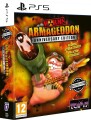 Worms Armageddon Anniversary Collector S Edition