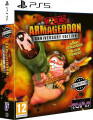 Worms Armageddon Anniversary Edition