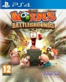 Worms Battlegrounds - 