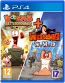 Worms Battlegrounds Worms Wmd Double Pack - 
