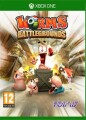 Worms Battlegrounds - 