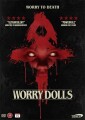 Worry Dolls - 