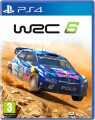 Wrc 6 World Rally Championship - 