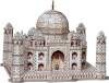 Wrebbit 3D Taj Mahal Puslespil