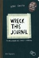 Wreck This Journal - 