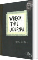 Wreck This Journal