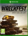 Wreckfest - 