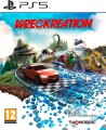 Wreckreation