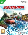 Wreckreation