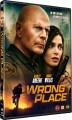 Wrong Place - 