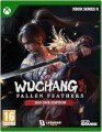 Wuchang Fallen Feathers Day 1 Edition