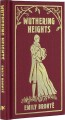 Wuthering Heights Gilded Pocket Edition